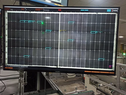 Daxler Enerji firmasına teknik ziyaret gerçekleştirildi